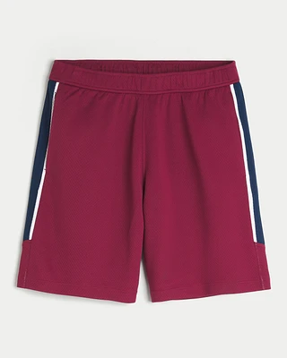 Baggy Basketball Shorts