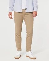 Super Skinny Chino Pants