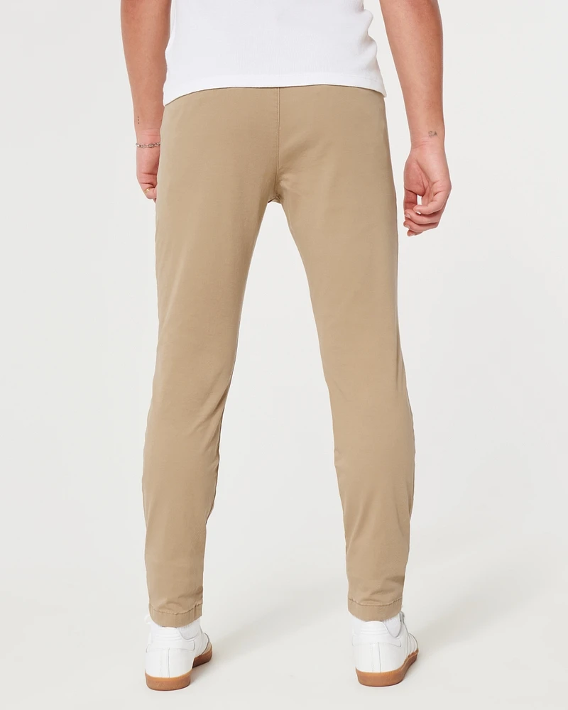 Super Skinny Chino Pants