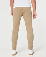 Super Skinny Chino Pants