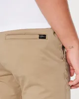 Super Skinny Chino Pants