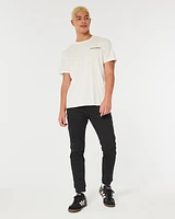 Super Skinny Chino Pants