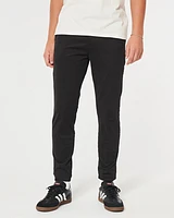 Super Skinny Chino Pants