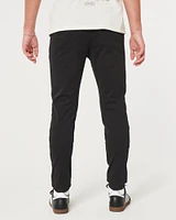 Super Skinny Chino Pants