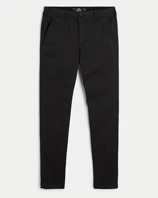 Super Skinny Chino Pants