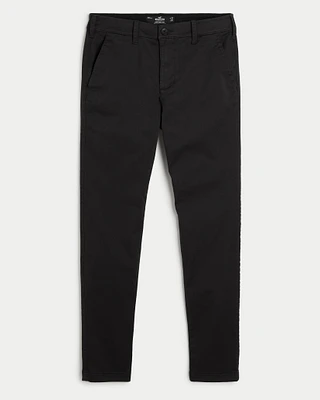 Super Skinny Chino Pants