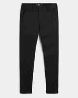 Super Skinny Chino Pants