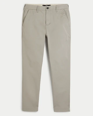 Athletic Skinny Chino Pants