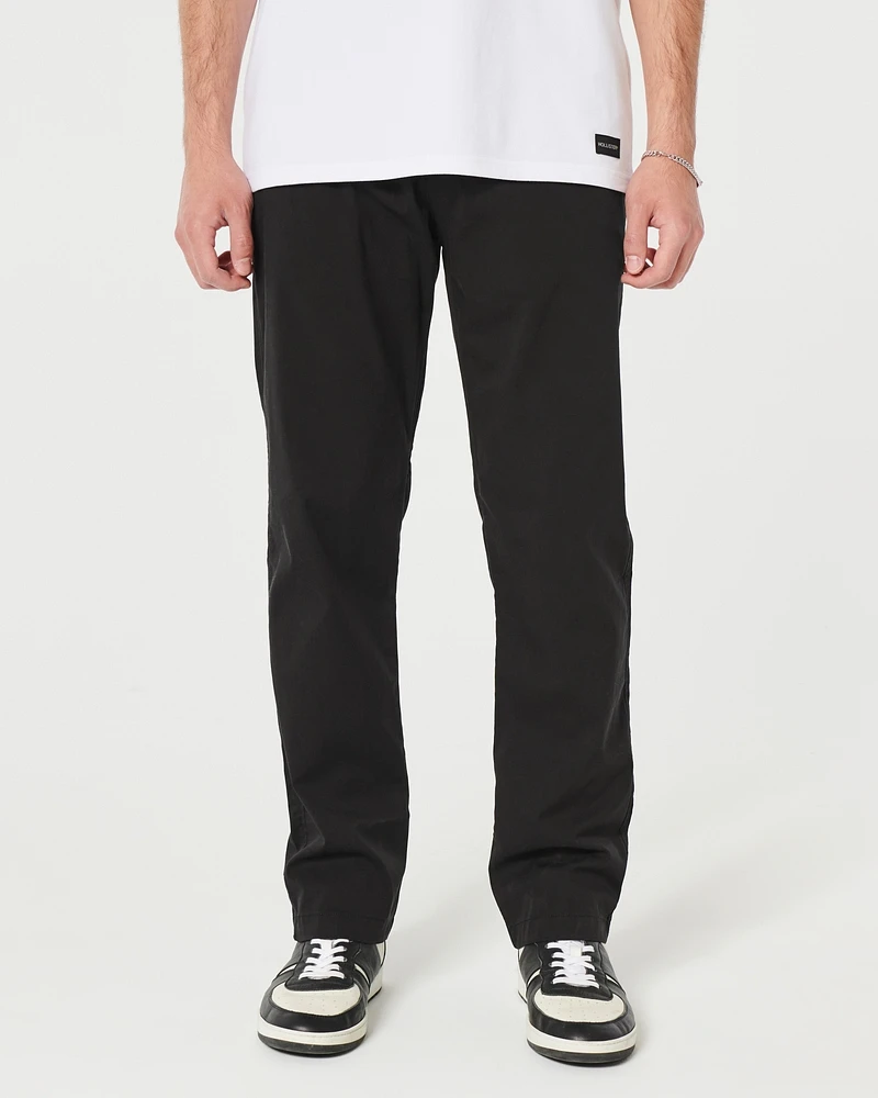 Slim Tech Chino Pants