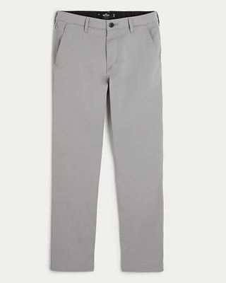 Slim Tech Chino Pants