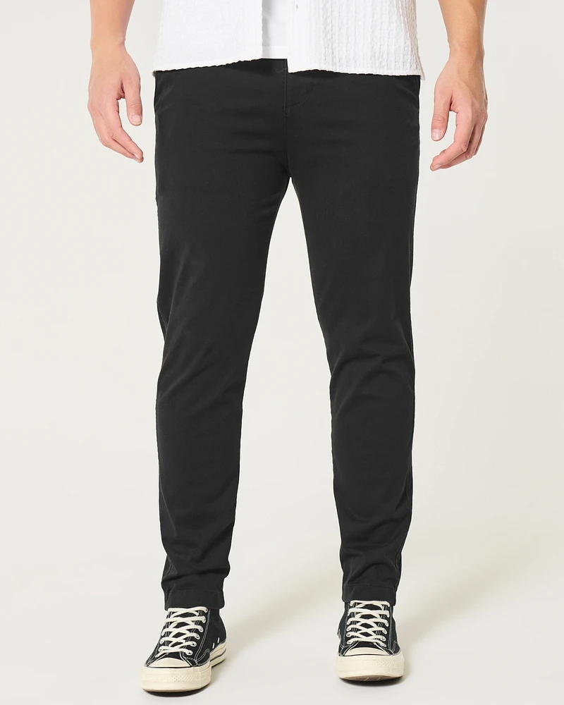 Athletic Skinny Chino Pants