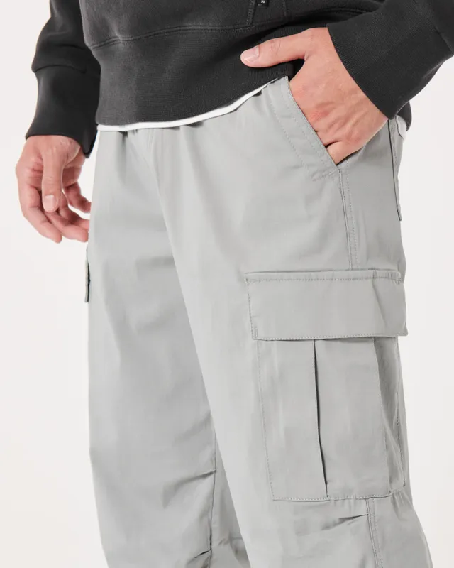 Hollister Co. Cargo Shorts for Men