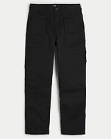 Straight Flight Pants