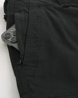 Heavyweight Straight Cargo Pants