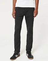 Skinny Chino Pants