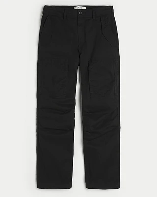 Loose Flight Pants