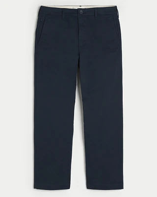 Loose Pants