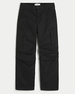 Baggy Cargo Pants