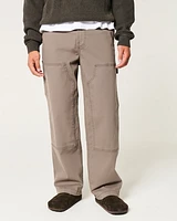 Baggy Carpenter Pants