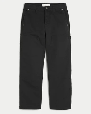 Baggy Workwear Pants