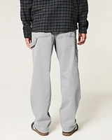 Baggy Utility Pants