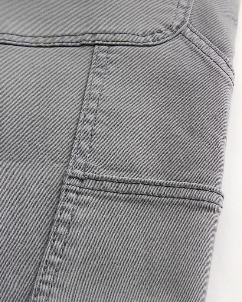 Baggy Utility Pants