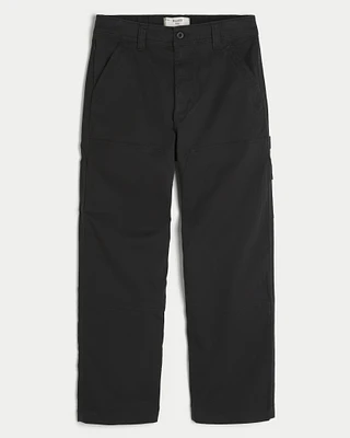 Baggy Workwear Pants