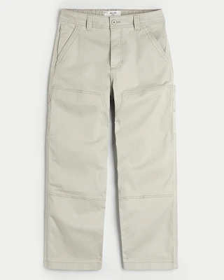 Baggy Workwear Pants