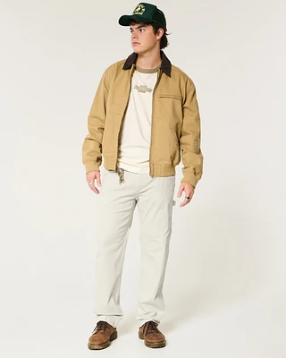 Loose Painter Pants