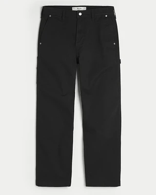 Loose Painter Pants