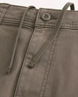 Heavyweight Baggy Carpenter Pants