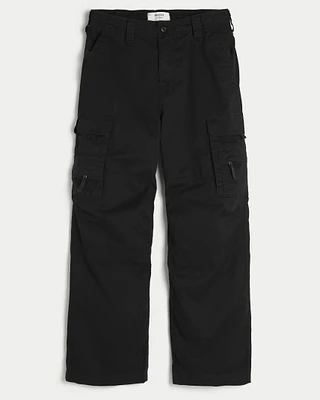 Super Baggy Cargo Pants