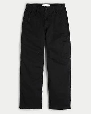 Super Baggy Utility Pants