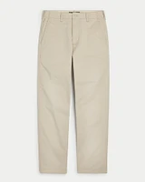 Slim Straight Chino Pants