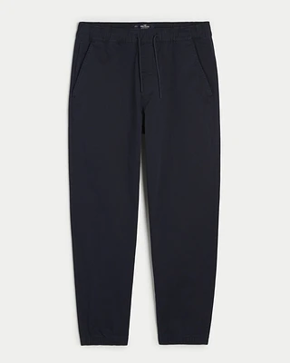 Relaxed Joggers