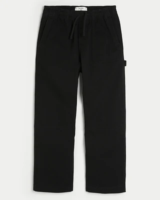 Baggy Utility Pants