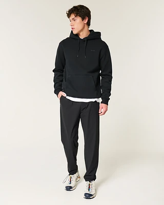 Relaxed All-Day Taper Pants