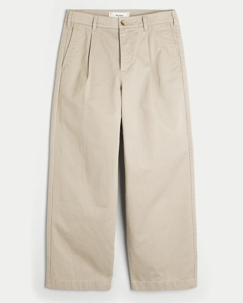 Extreme Baggy Pants