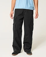 Super Baggy Cargo Pants