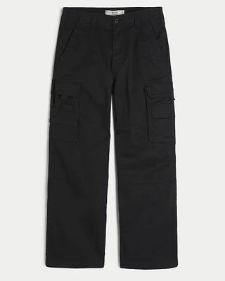 Super Baggy Cargo Pants