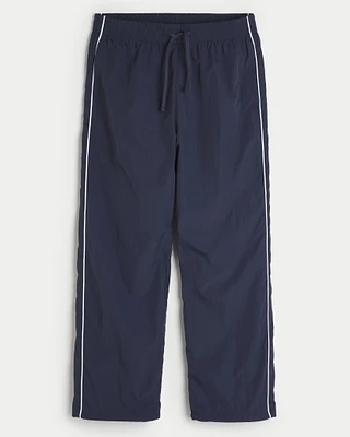 Baggy Track Pants