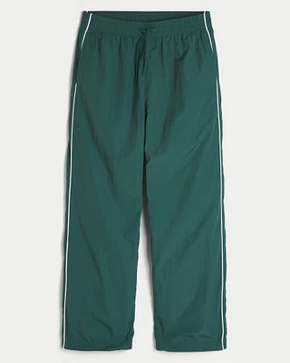 Baggy Track Pants