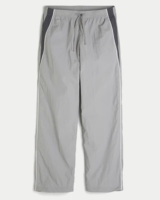 Baggy Track Pants