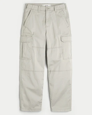 Skater Baggy Cargo Pants