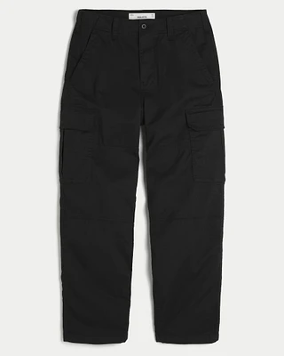 Skater Baggy Cargo Pants