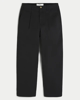 Baggy Skater Trousers