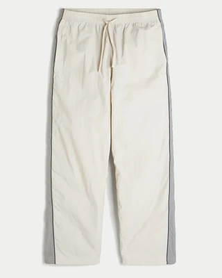 Baggy Track Pants