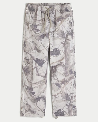 Baggy Track Pants