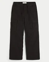 Super Baggy Pull-On Cargo Pants