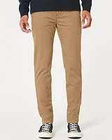 Skinny Chino Pants